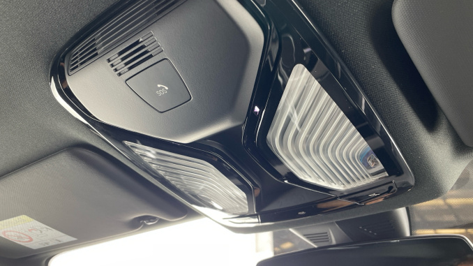 BMW 2 Series 220i M Sport 2dr Step Auto Petrol Coupe - Image 65
